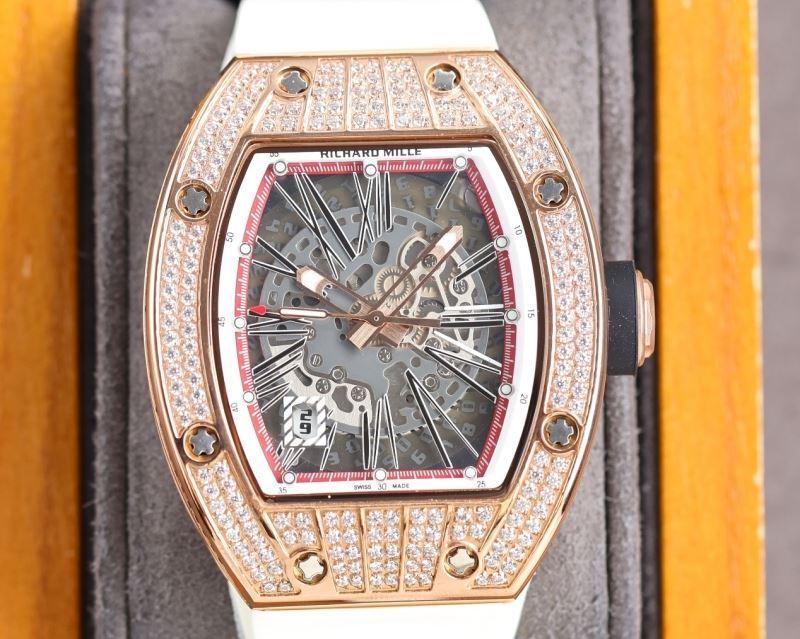 RICHARD MILLE Watches